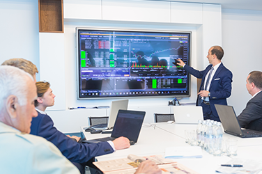 Curso Finanças para Não Financeiros